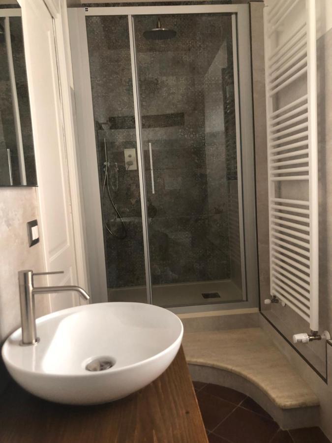 B&B La Loggia E L'Orologio 카스틸리오네델라고 외부 사진