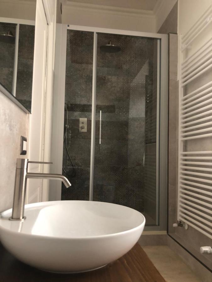B&B La Loggia E L'Orologio 카스틸리오네델라고 외부 사진