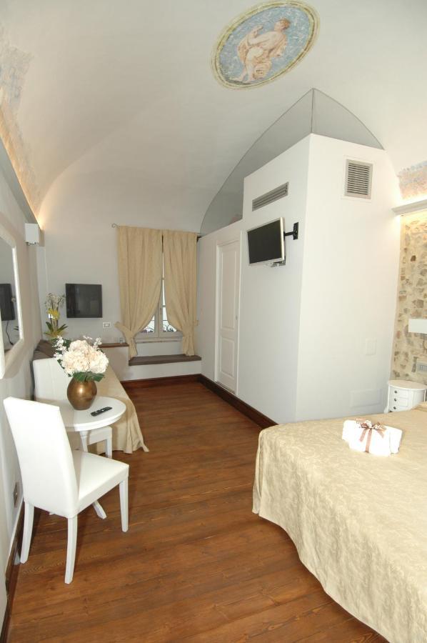 B&B La Loggia E L'Orologio 카스틸리오네델라고 외부 사진
